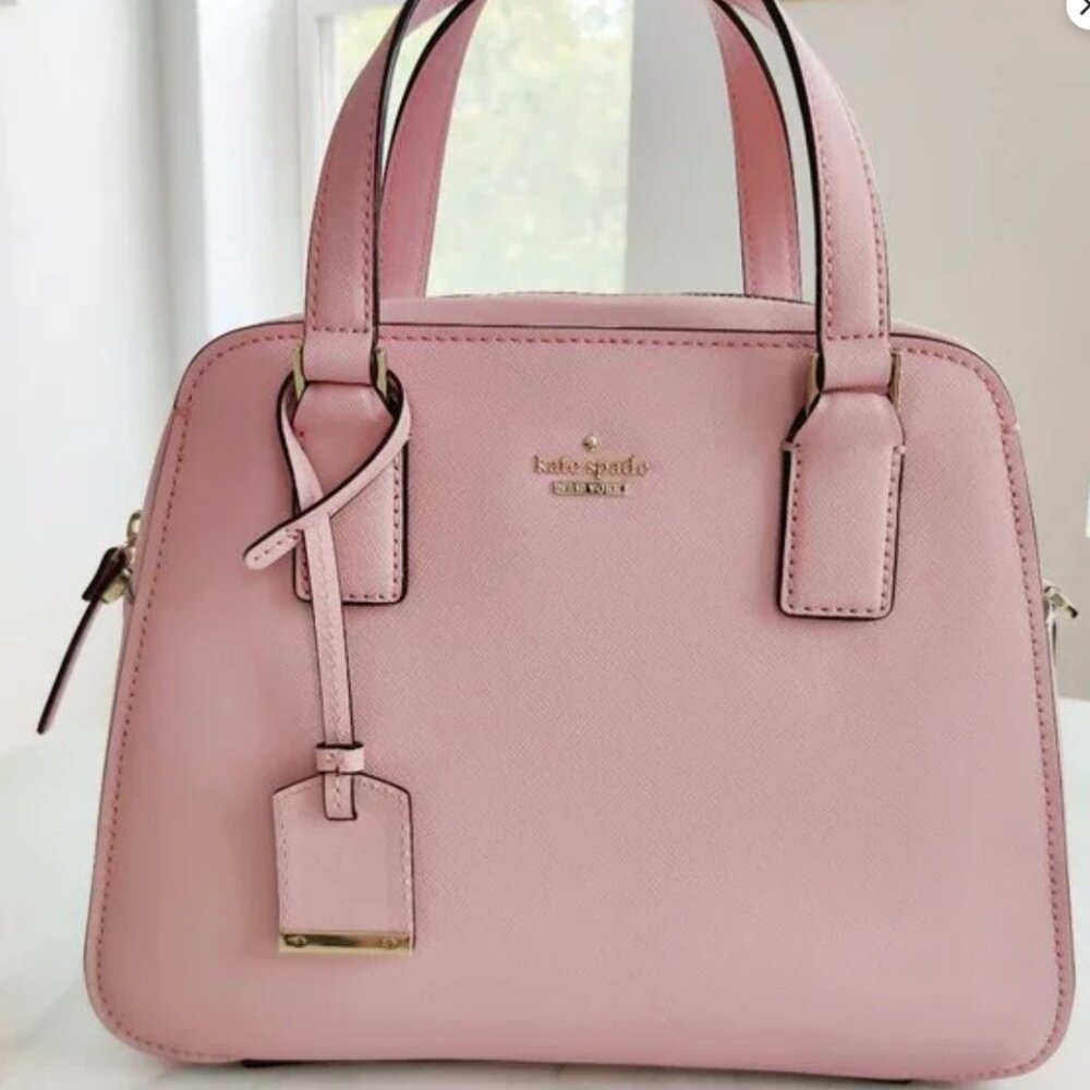 Kate Spade Bowling bag